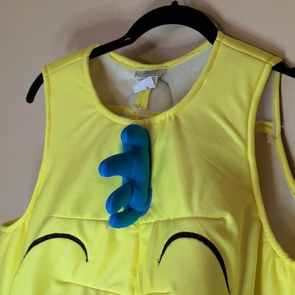 Disney Store Flounder Costume Size L/XL - Picture 6 of 13